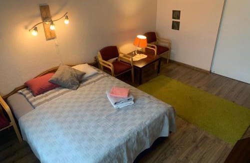 Tartu Apartment | K84, Nice 2- bedroom apartment - 2 big beds 1 single bed