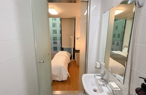 Myeongdong Hotel | K9 Myeongdong Seoul