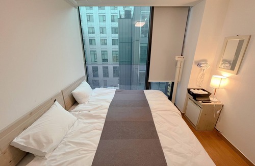 Myeongdong Hotel | K9 Myeongdong Seoul