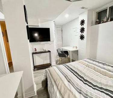 Malton House | K9 Room Near Airport