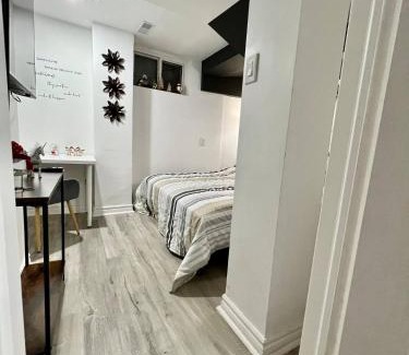 Malton House | K9 Room Near Airport