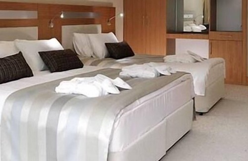 Ayder Yaylasi Hotel | Kaçkar Resort Hotel