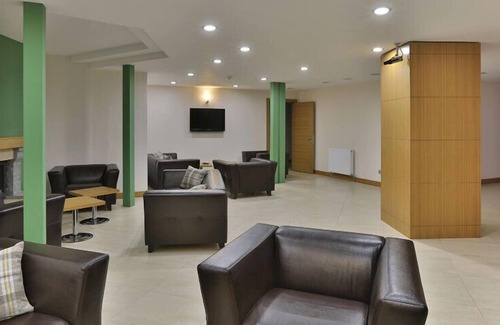 Ayder Yaylasi Hotel | Kaçkar Resort Hotel