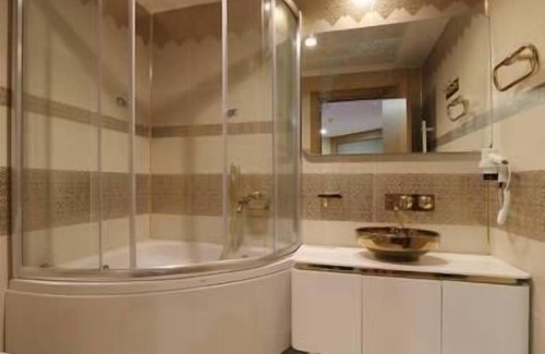 Ayder Yaylasi Hotel | Kaçkar Resort Hotel