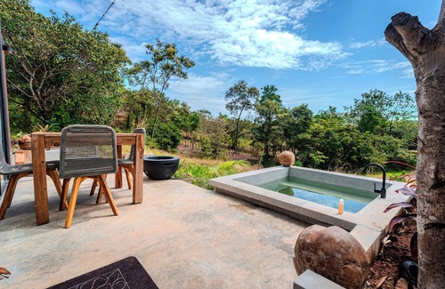 Santa Catalina Cabin | Kaïsa: Santa Catalina