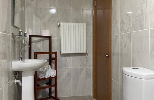 Arapgir Bed & Breakfast | Kaşkaloğlu Hotel