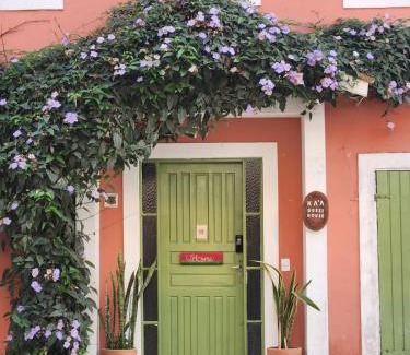Acarau House | Ka'a Guest House