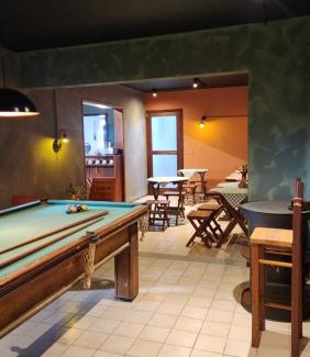 Acarau House | Ka'a Guest House