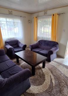 Kisumu County Apartment | Ka'Agutu residence