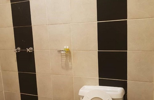 Siaya Hotel | Ka'Baba Resort