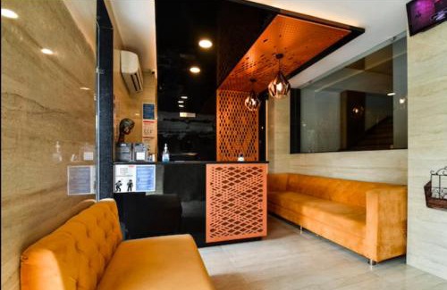 Jaipur Hotel | Ka10 SQUARE HOTEL & BANQUETS