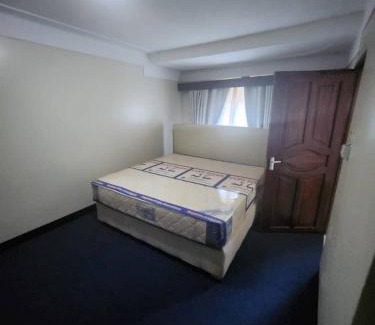 Mukono Hotel | Kaa Highway Hotel