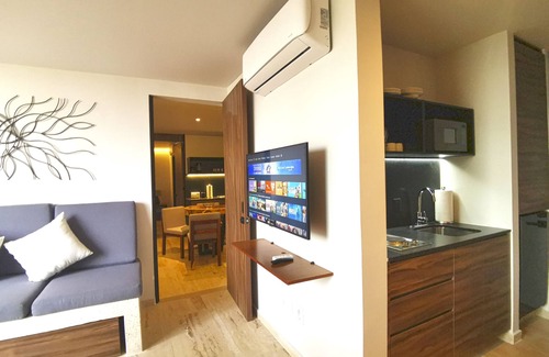 Centro Hotel | Kaab South Beach by The Spot Rentals