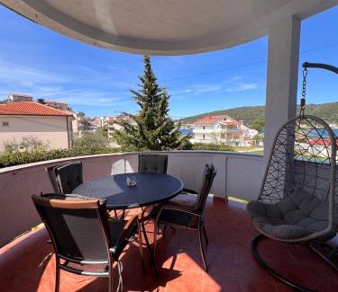 Rab Town Apartment | Kaala Apartments
