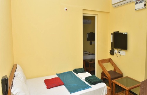 Madurai Hotel | Kaala Bairav Grand Annex1