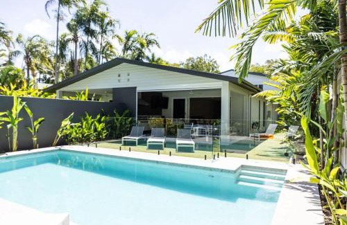 Port Douglas House | Kaaltier - Port Douglas Villa