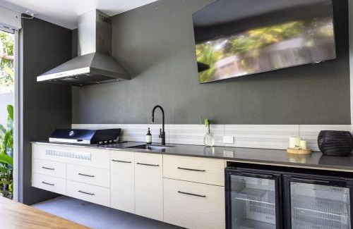 Port Douglas House | Kaaltier - Port Douglas Villa