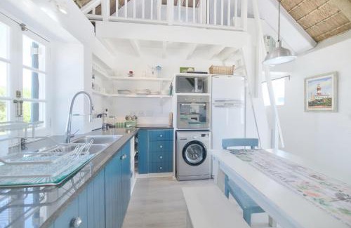 Struisbaai House | Kaalvoet Kuier Langezandt Struisbaai