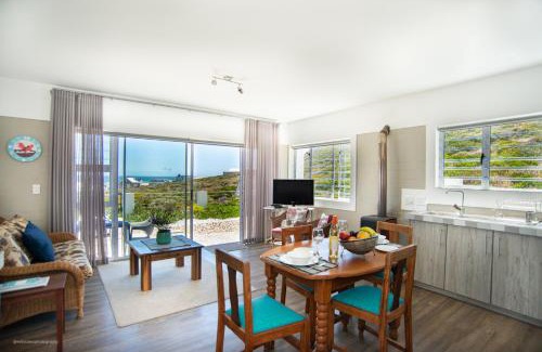 Yzerfontein Apartment | Kaalvoet Self-Catering Apartments
