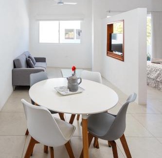 Puerto Morelos Apartment | Kaam Accommodations
