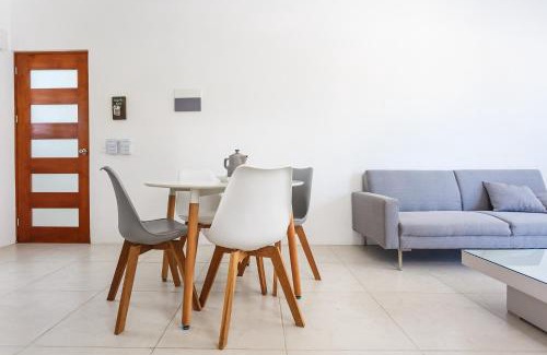 Puerto Morelos Apartment | Kaam Accommodations