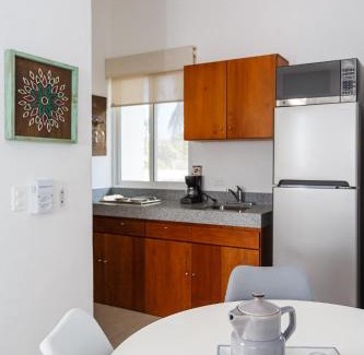 Puerto Morelos Apartment | Kaam Accommodations