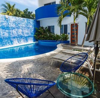 Puerto Morelos Apartment | Kaam Accommodations
