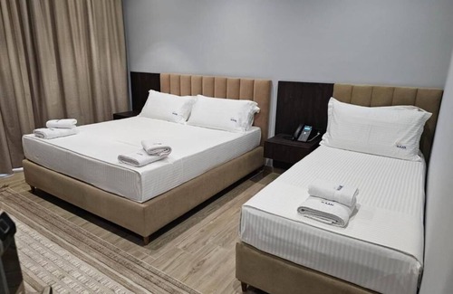 Radhime Hotel | KAAN Hotel