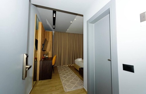 Radhime Hotel | KAAN Hotel