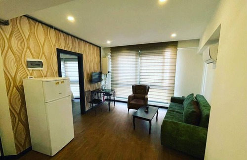 Bagbasi Apartment | KaaNBaY Residence Vip Consept