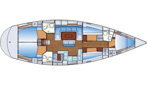 Municipality of Hoorn Bed & Breakfast | Kaap Hoorn Club Bed en Breakfast