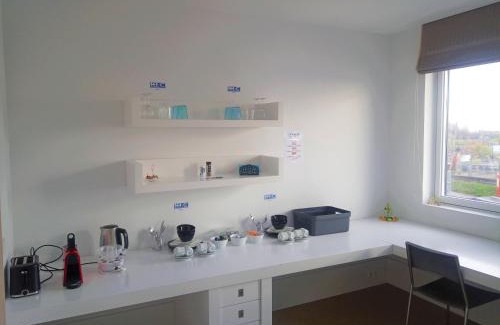 Municipality of Hoorn Bed & Breakfast | Kaap Hoorn Club Bed en Breakfast