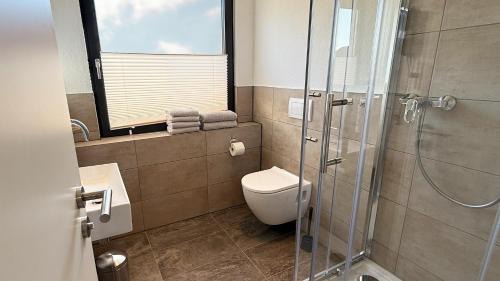 Borkum Hotel | Kaap2 - Boutique Hotel