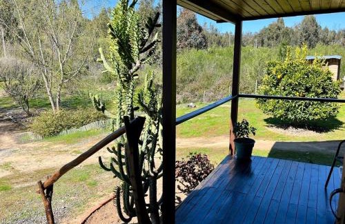 Yerbas Buenas Apartment | Kaape House