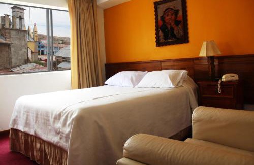 Lake Titicaca - Puno Hotel | Kaaro Hotel El Buho