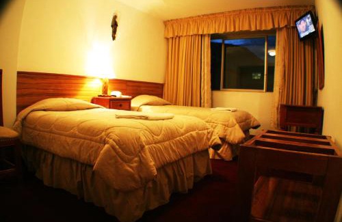 Lake Titicaca - Puno Hotel | Kaaro Hotel El Buho