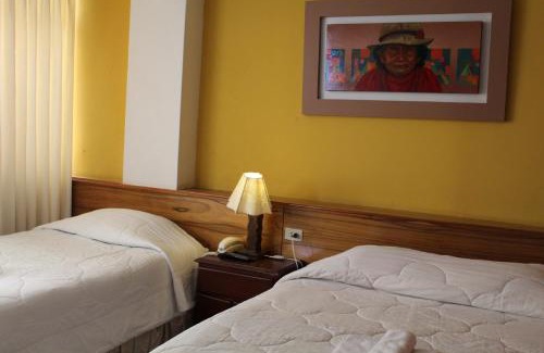 Lake Titicaca - Puno Hotel | Kaaro Hotel Puno