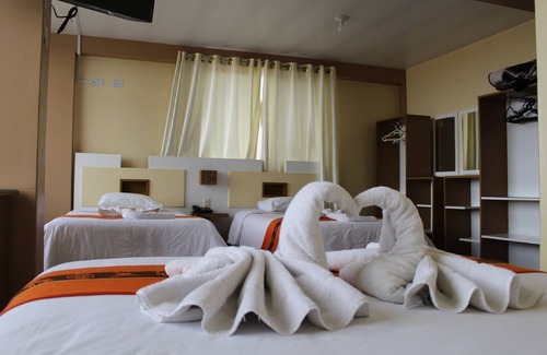Lake Titicaca - Puno Hotel | Kaaro Hotel Puno