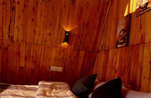 Nanyuki Cabin | Kaasham Cabins Olpejeta Nanyuki