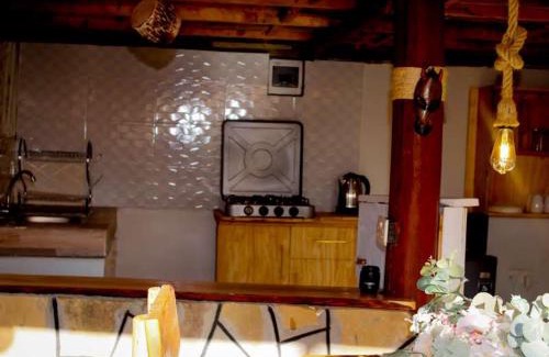 Nanyuki Cabin | Kaasham Cabins Olpejeta Nanyuki