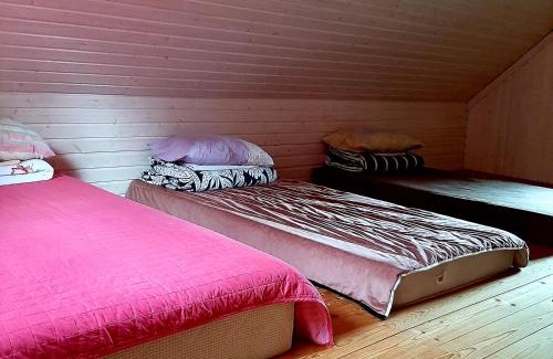 Haapsalu Apartment | Kaasiku peamaja 4 voodit