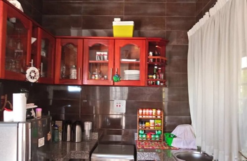 Kampala House | Kaazi LakeFront Villas