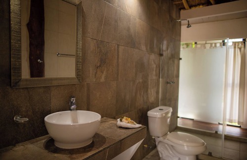 Puerto Morelos Hotel | Kabañas & Beach Club Ojo de Agua