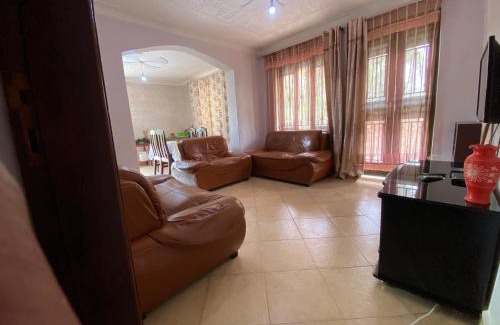 Kampala Apartment | Kabale 2 bedroom flat
