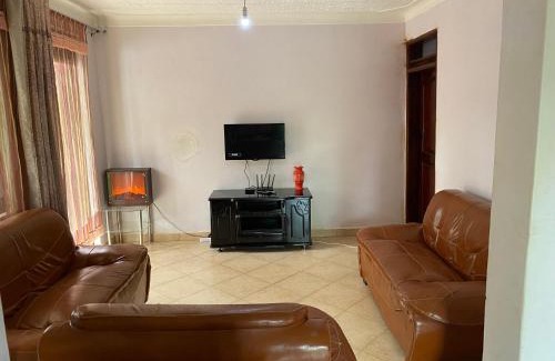 Kampala Apartment | Kabale 2 bedroom flat