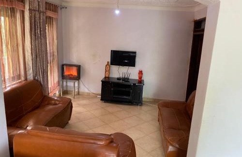 Kampala Apartment | Kabale 2 bedroom flat