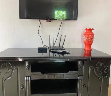 Kampala Apartment | Kabale 2 bedroom flat