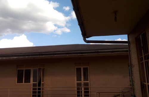 Kabale Cabin | Kabale Landmark Lodges