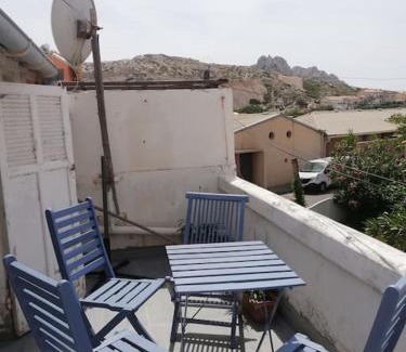 8th Arrondissement House | Kaban On