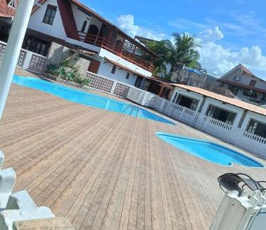 Araruama House | Kabana